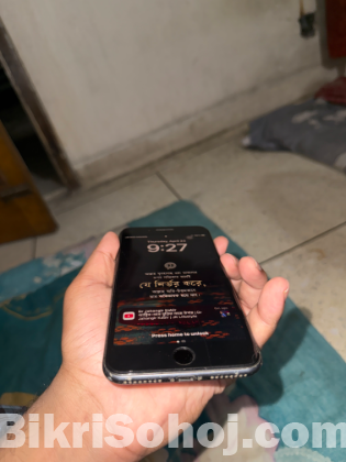 Iphone 8 plus